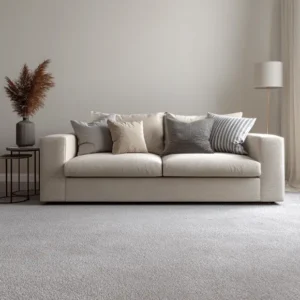 Nightingale Soft Twist Wall to Wall Carpet
