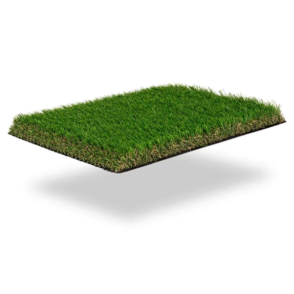 Serenity Green Artificial Grass Carpet 1