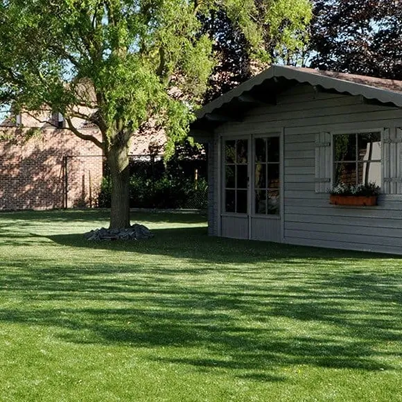 Serenity Green Artificial Grass Carpet